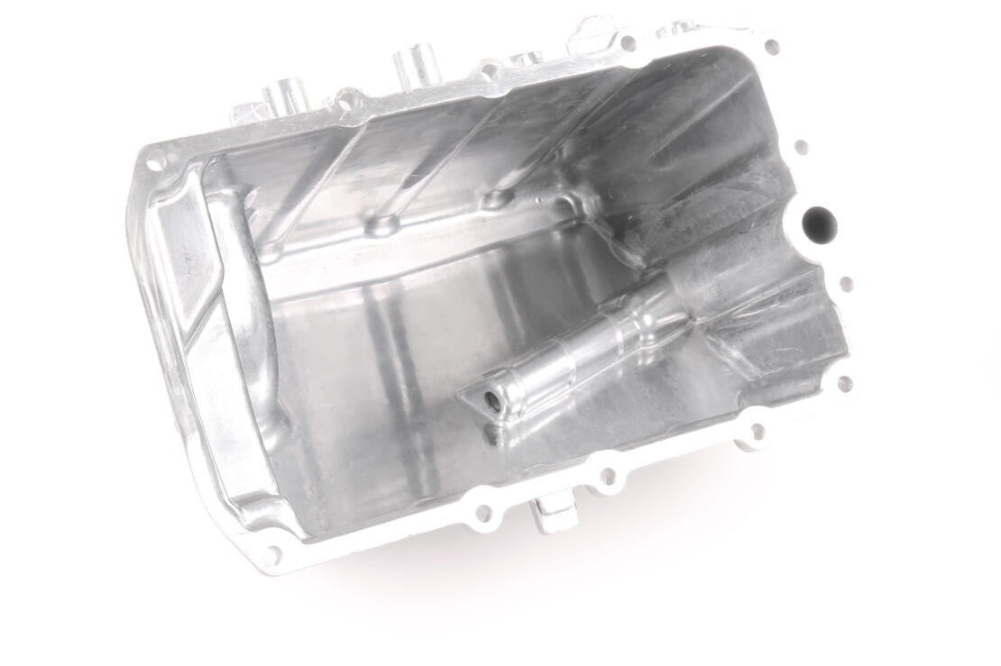 VAICO Engine Oil Pan V30-3180