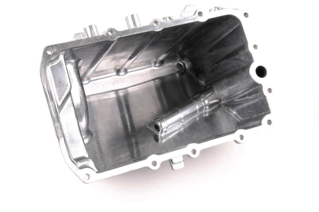 VAICO Engine Oil Pan V30-3180