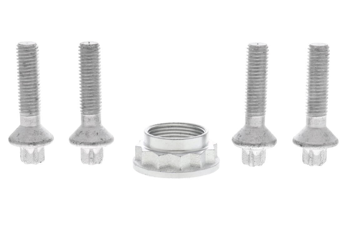VAICO Wheel Hub V30-3301