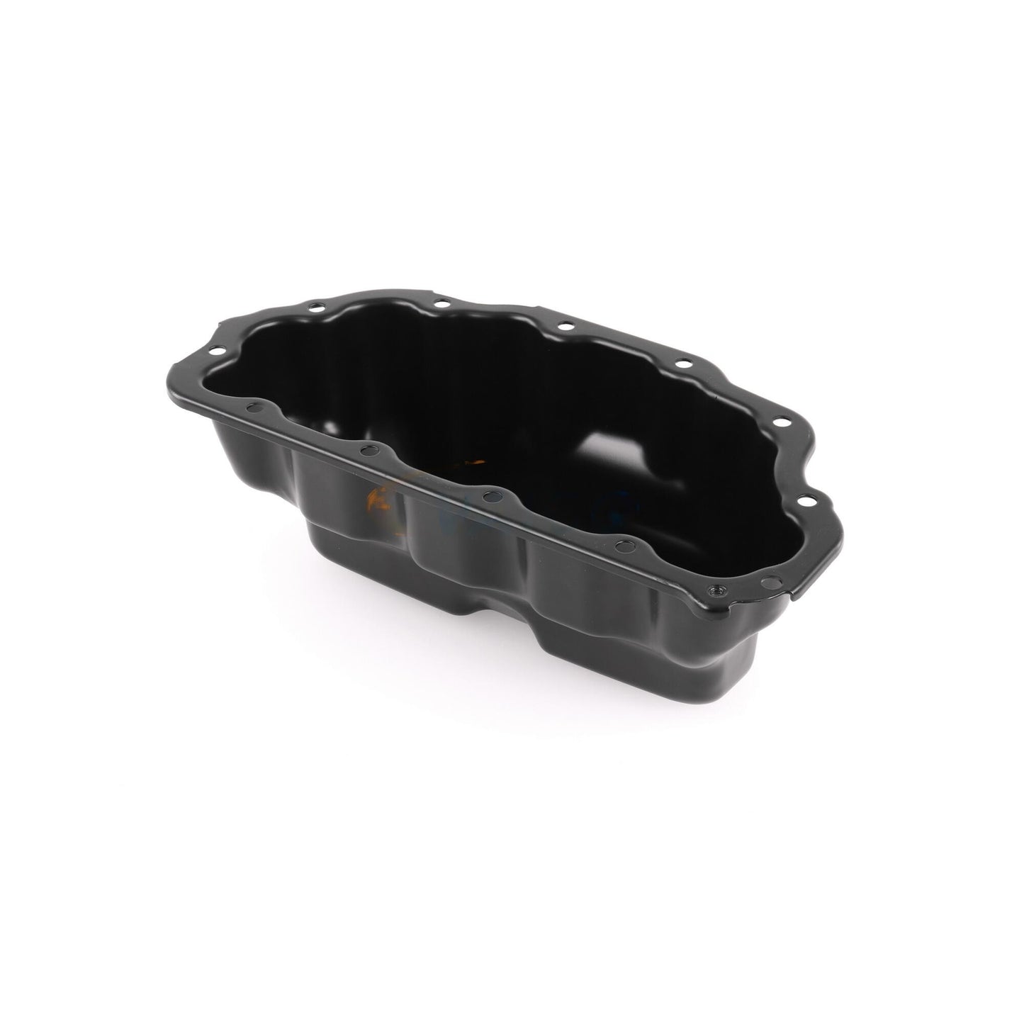 VAICO Engine Oil Pan V30-3395