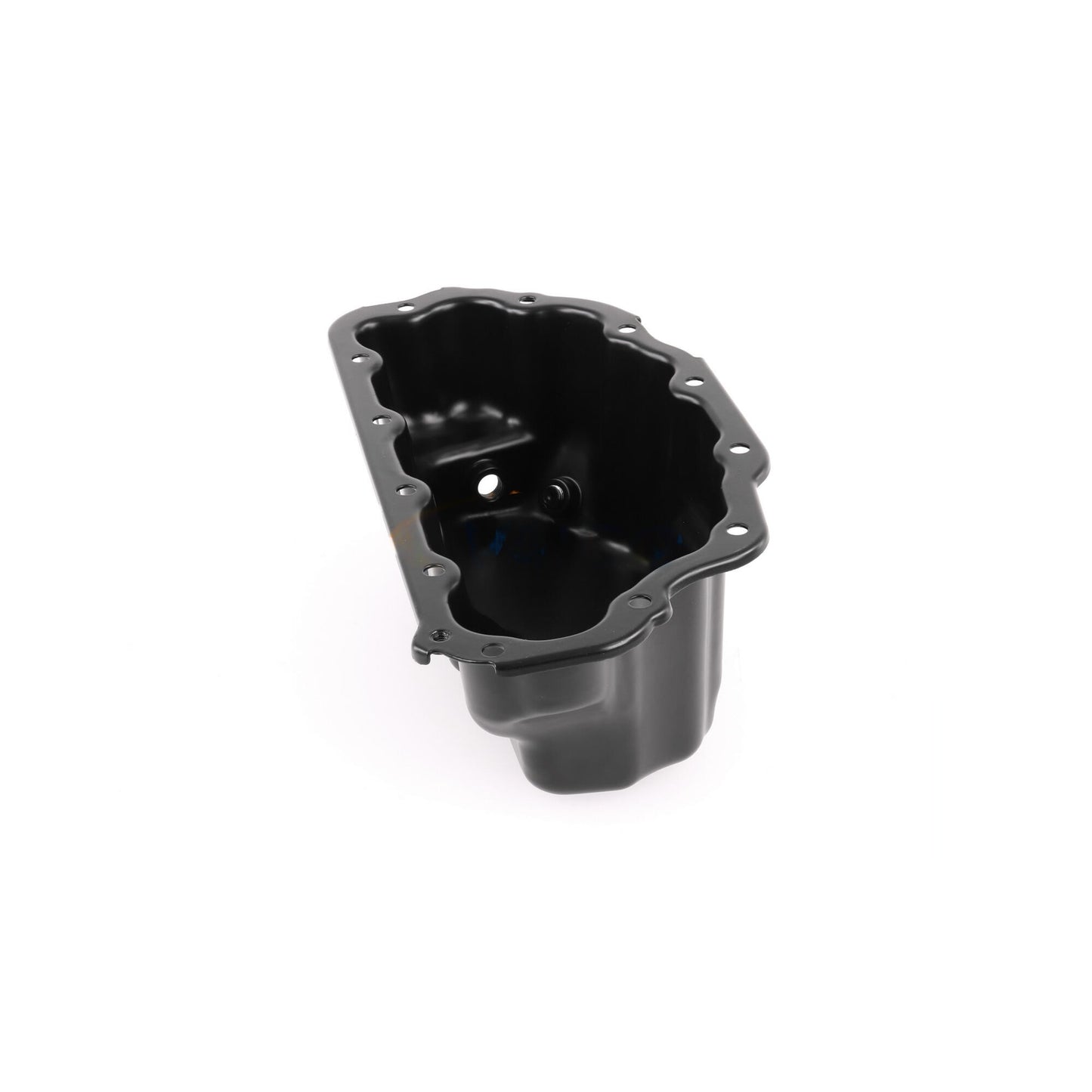 VAICO Engine Oil Pan V30-3395