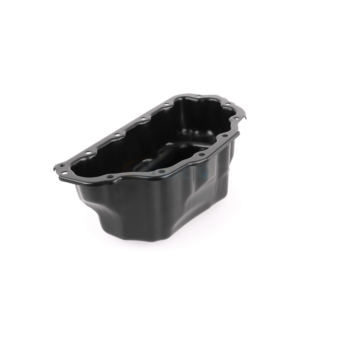 VAICO Engine Oil Pan V30-3395