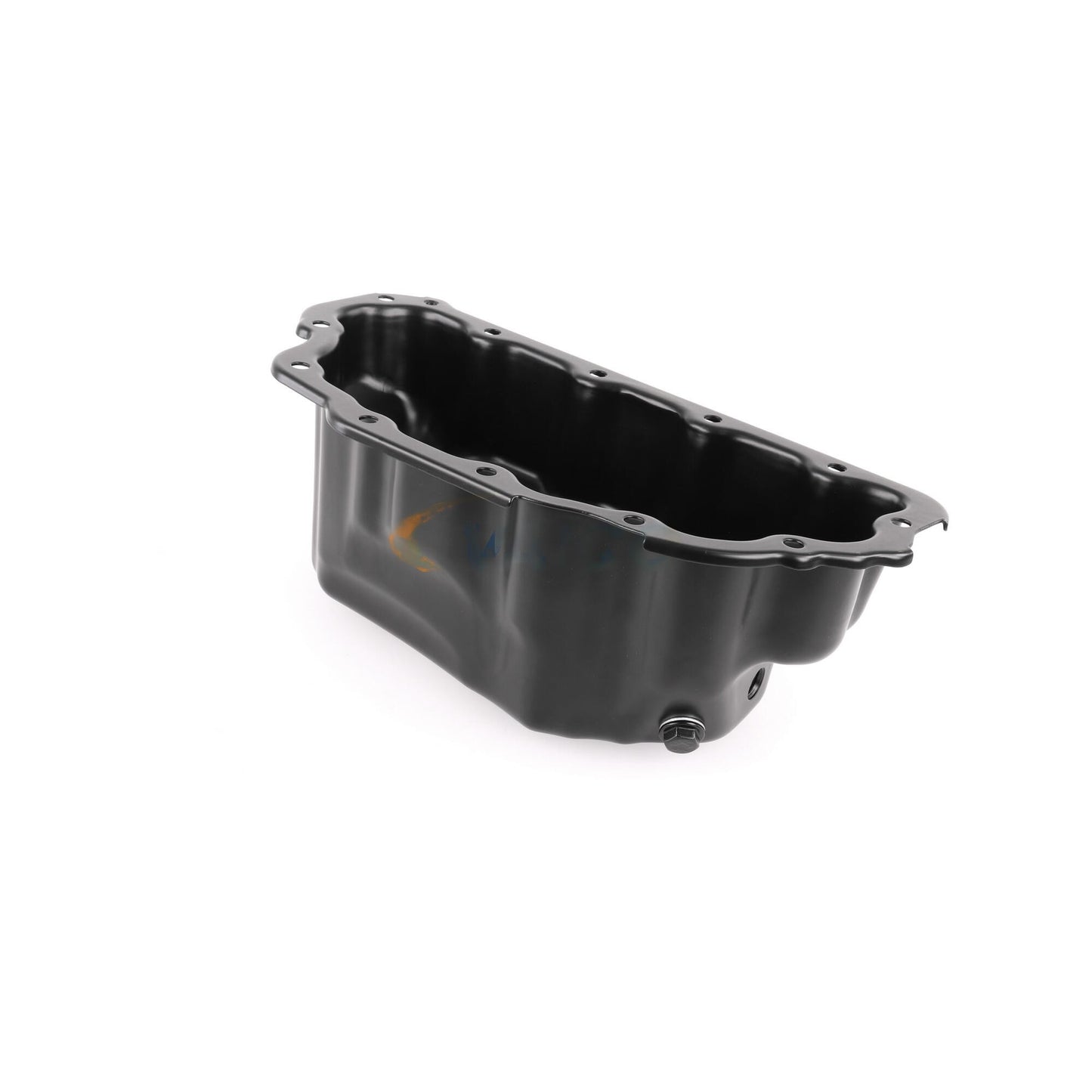 VAICO Engine Oil Pan V30-3395
