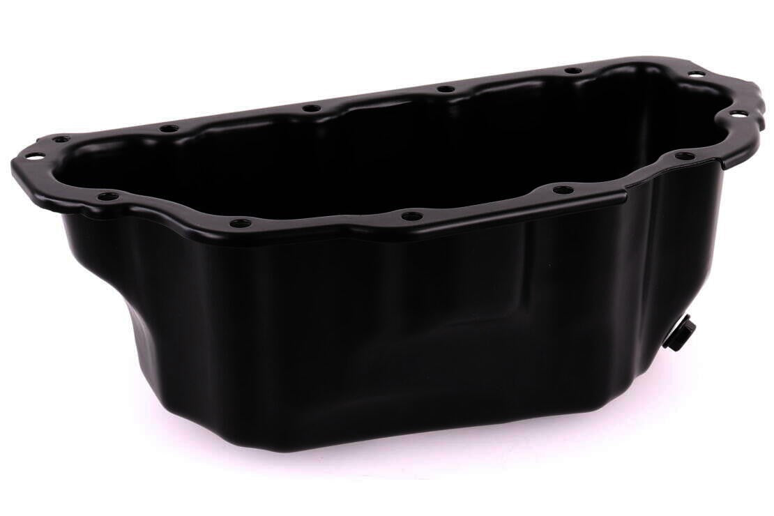 VAICO Engine Oil Pan V30-3395