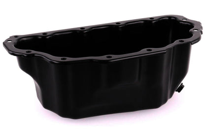 VAICO Engine Oil Pan V30-3395