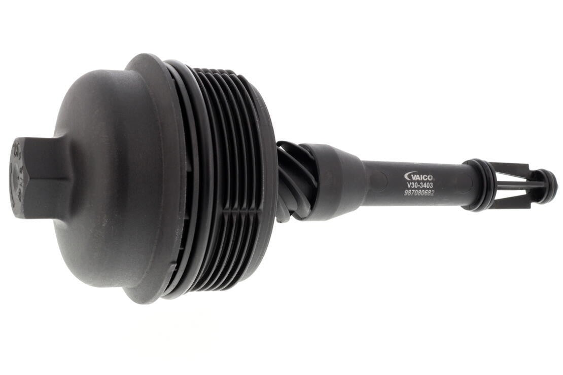 VAICO Engine Oil Filter Cover V30-3403