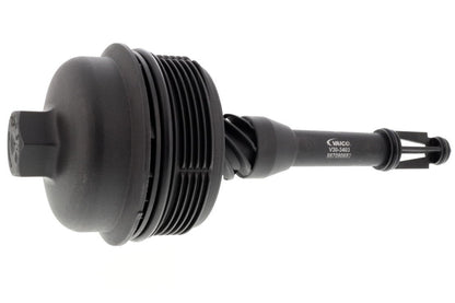 VAICO Engine Oil Filter Cover V30-3403