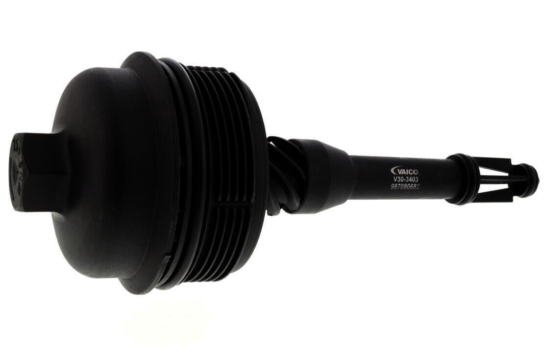 VAICO Engine Oil Filter Cover V30-3403