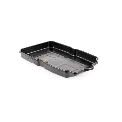 VAICO Transmission Oil Pan V30-3415