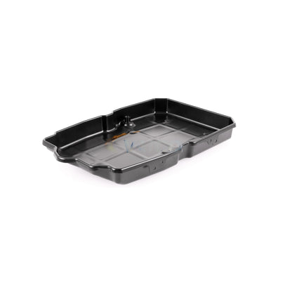 VAICO Transmission Oil Pan V30-3415