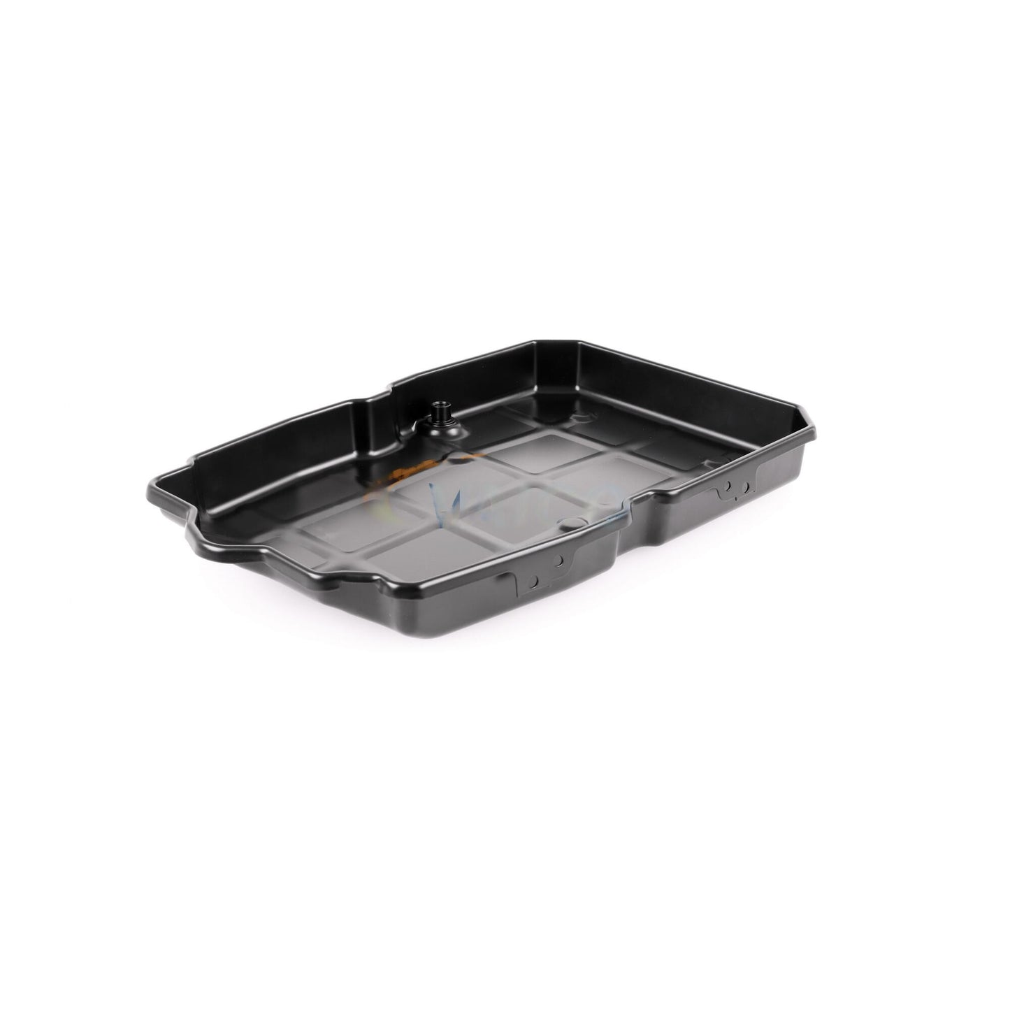 VAICO Transmission Oil Pan V30-3415