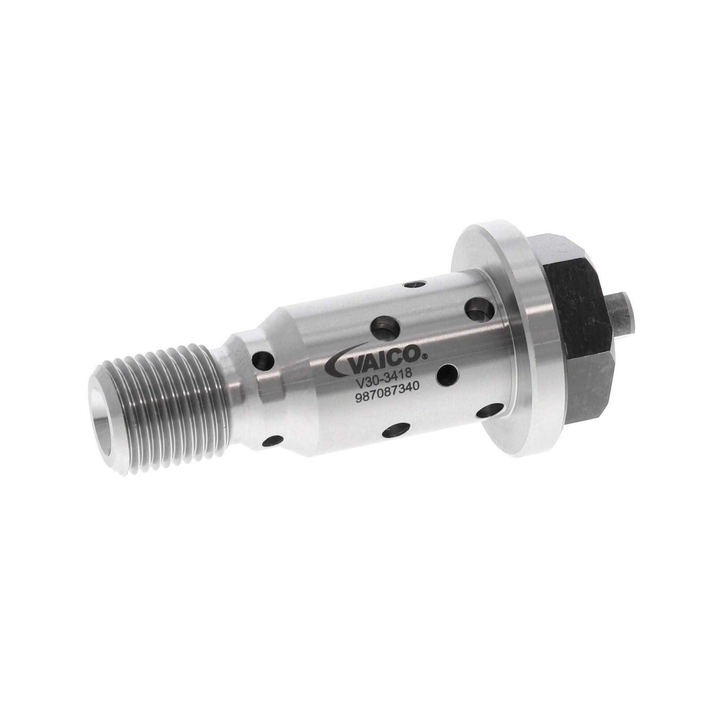 VAICO Engine Variable Valve Timing (VVT) Oil Control Valve V30-3418