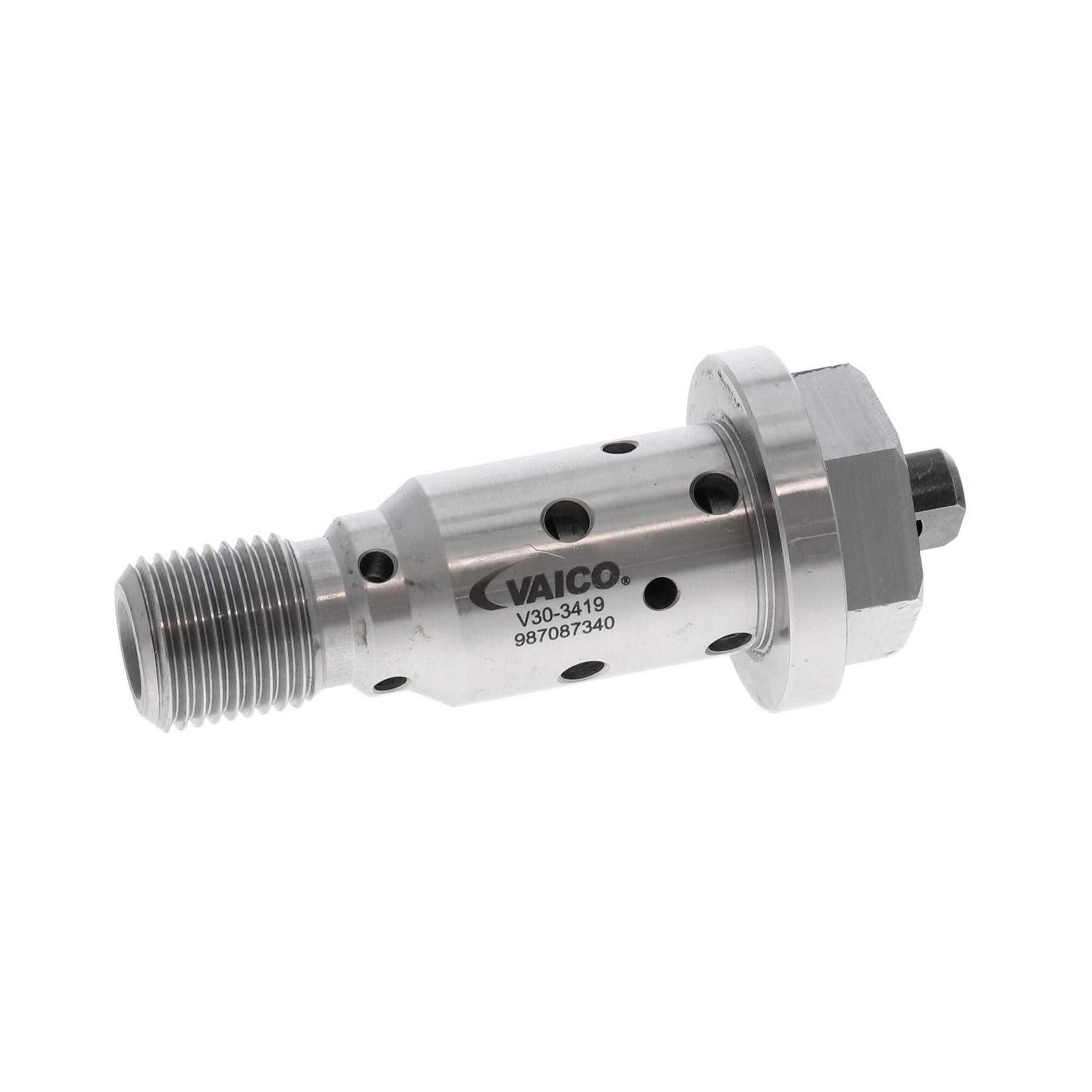 VAICO Engine Variable Valve Timing (VVT) Oil Control Valve V30-3419