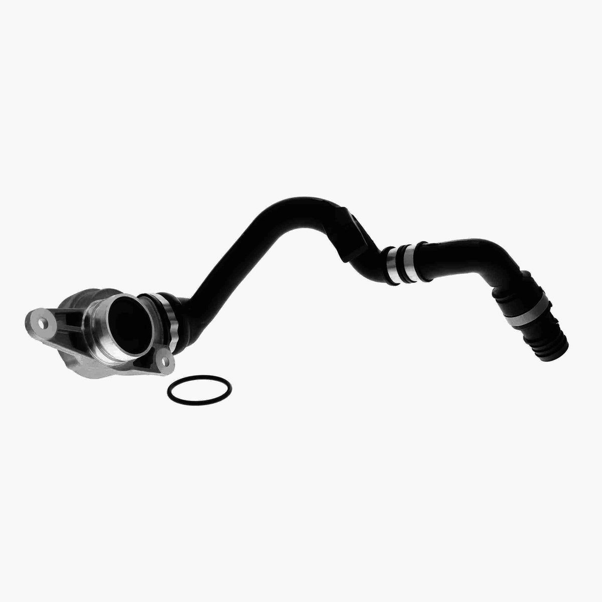 VAICO Engine Crankcase Breather Hose Kit V30-3552