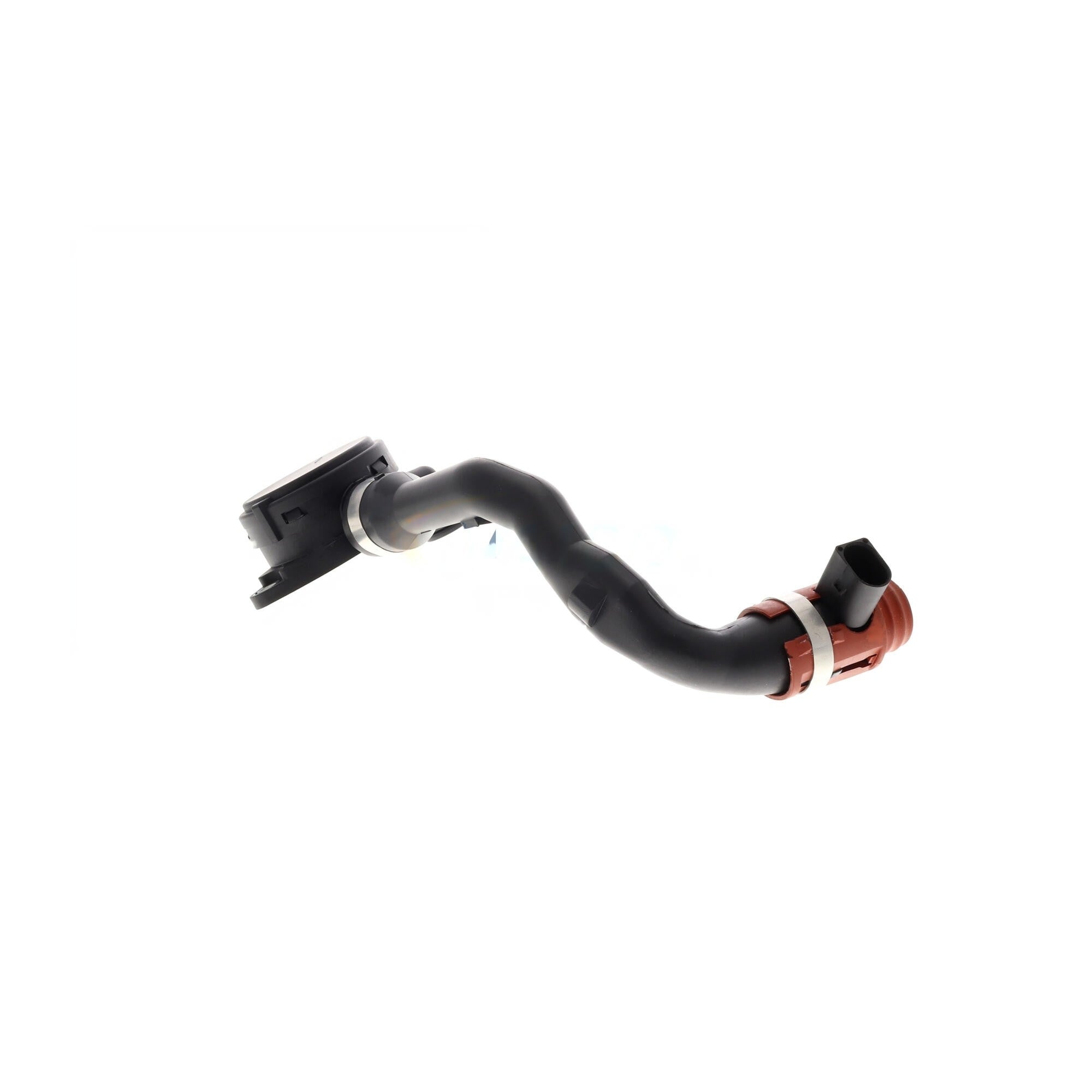 VAICO Engine Crankcase Breather Hose Kit V30-3553