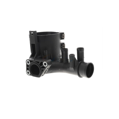 VAICO Engine Coolant Outlet Flange V30-3557