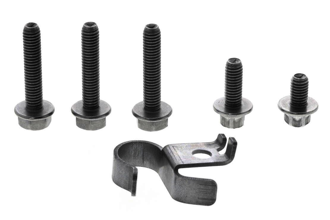 VAICO Engine Coolant Outlet Flange V30-3557
