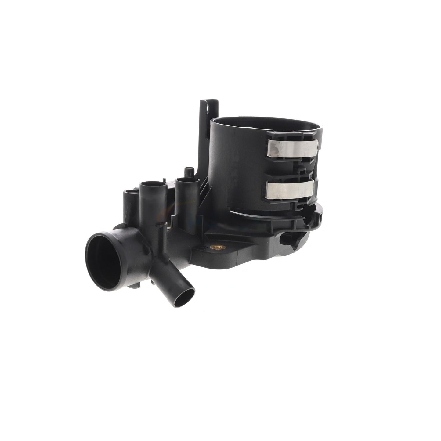 VAICO Engine Coolant Outlet Flange V30-3557