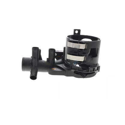 VAICO Engine Coolant Outlet Flange V30-3557