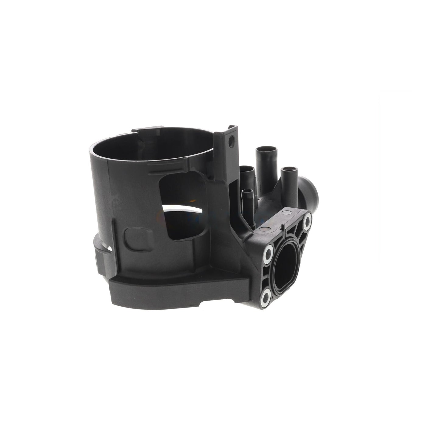 VAICO Engine Coolant Outlet Flange V30-3557