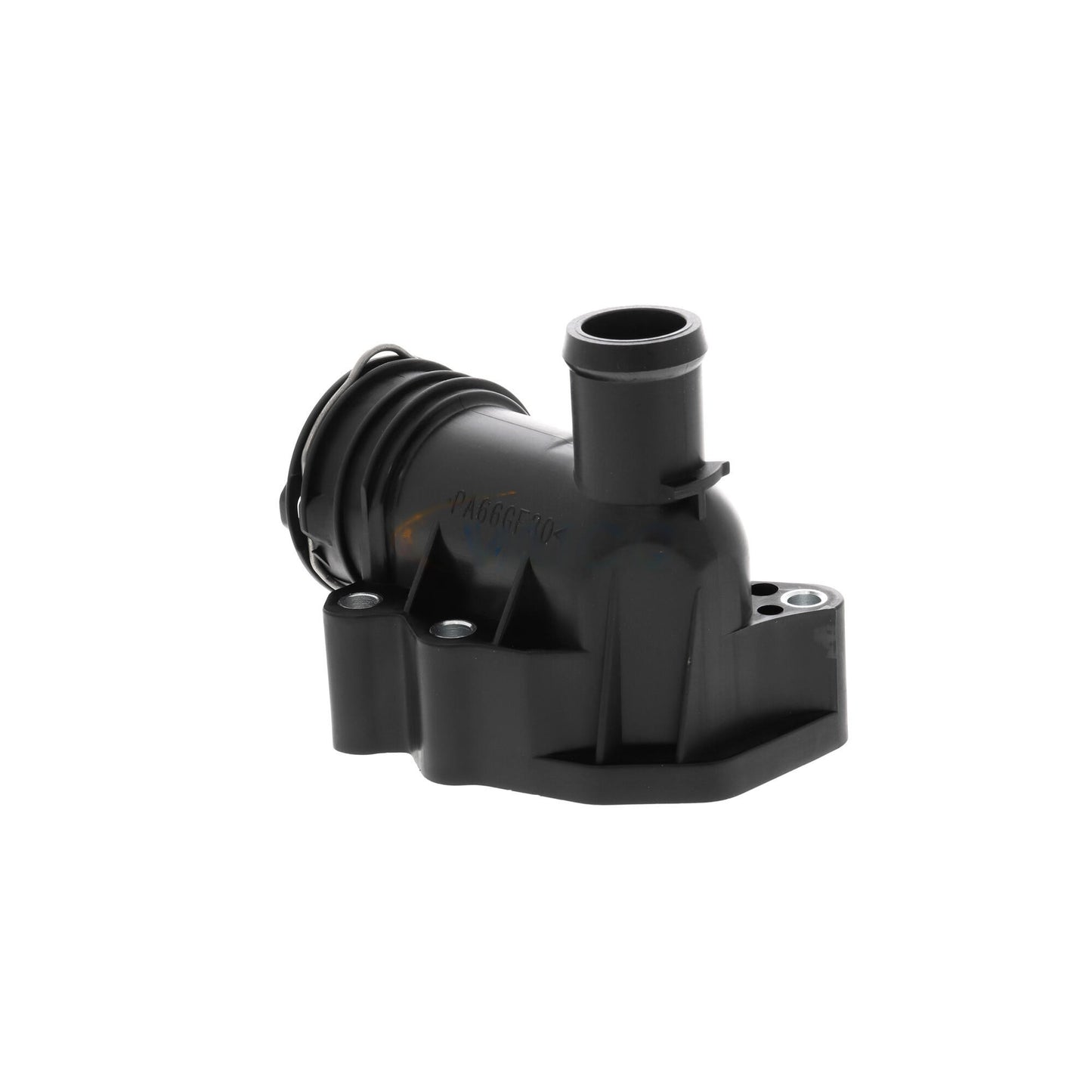 VAICO Engine Coolant Hose Flange V30-3645