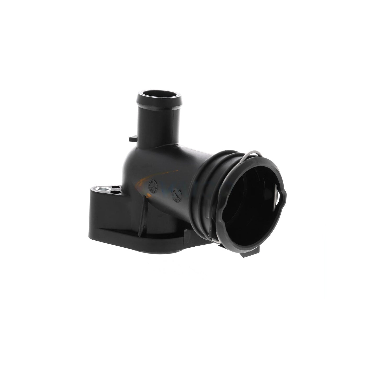 VAICO Engine Coolant Hose Flange V30-3645