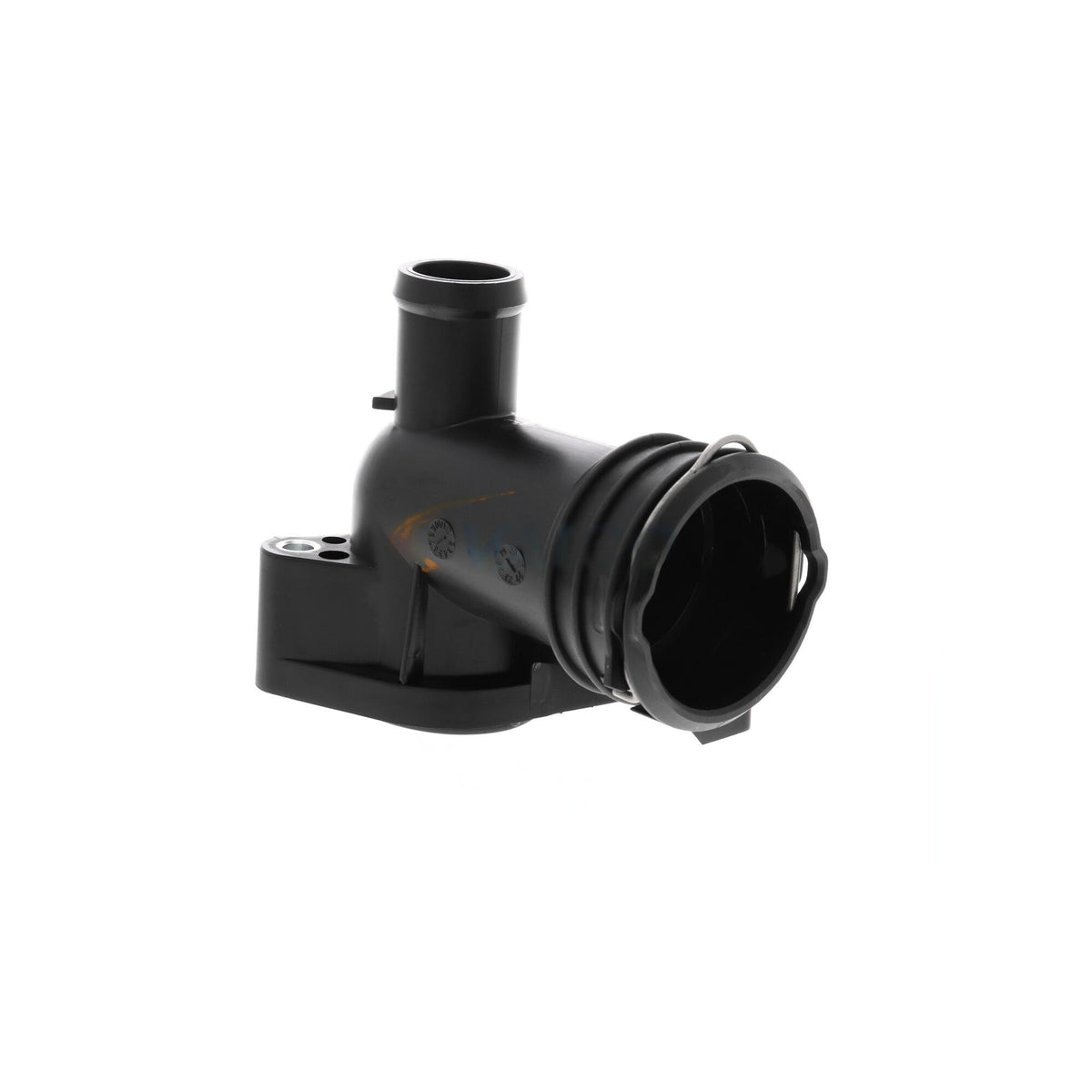 VAICO Engine Coolant Hose Flange V30-3645