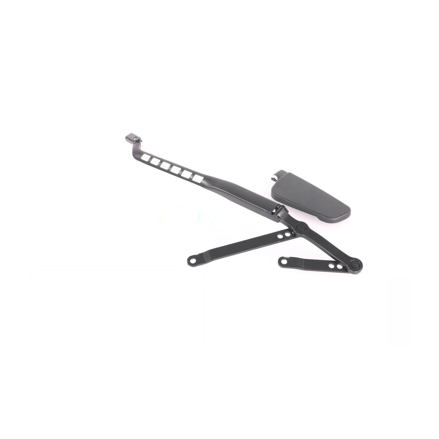 VAICO Back Glass Wiper Arm V30-3763