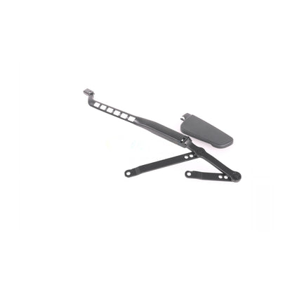 VAICO Back Glass Wiper Arm V30-3763