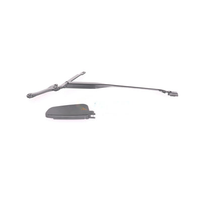 VAICO Back Glass Wiper Arm V30-3763