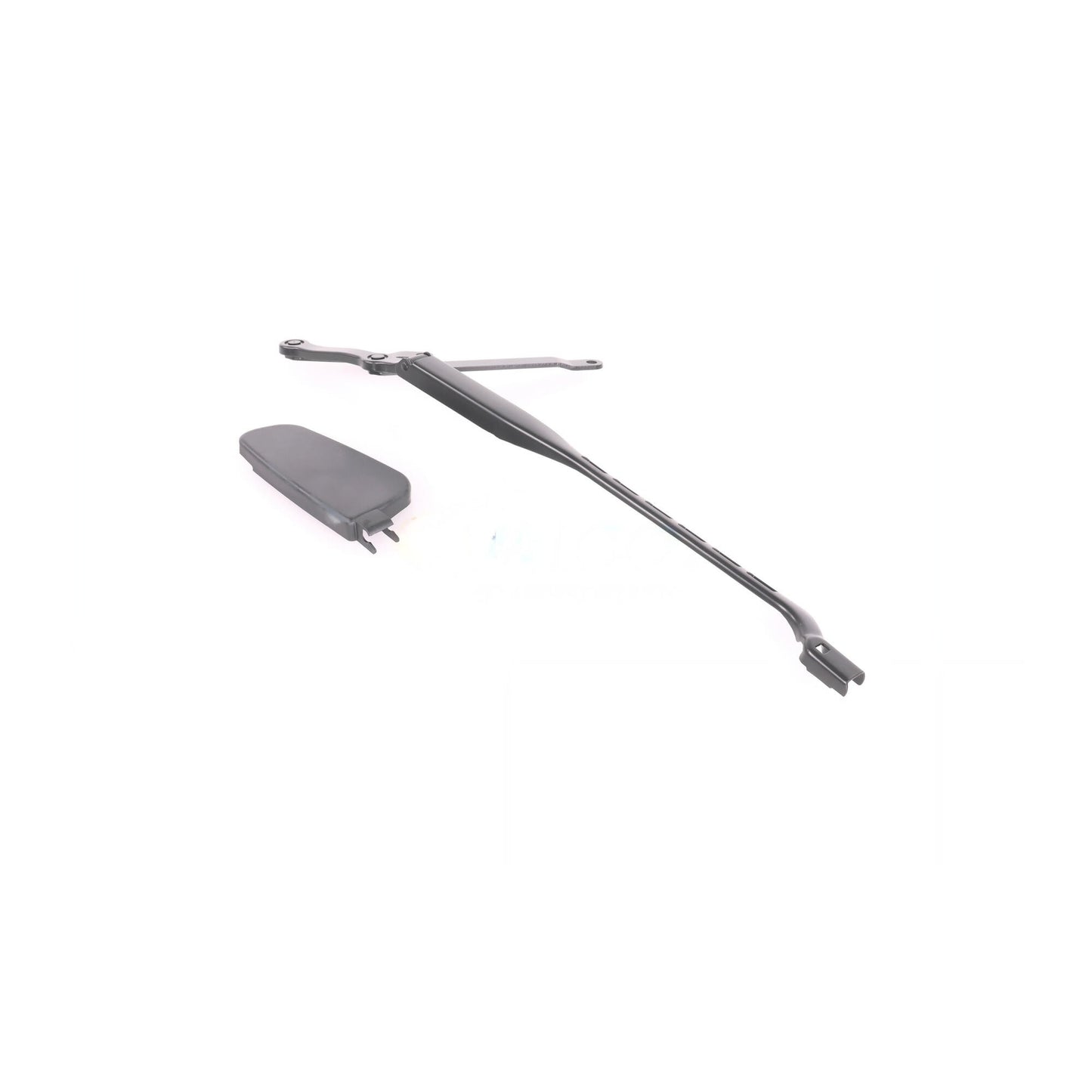 VAICO Back Glass Wiper Arm V30-3763