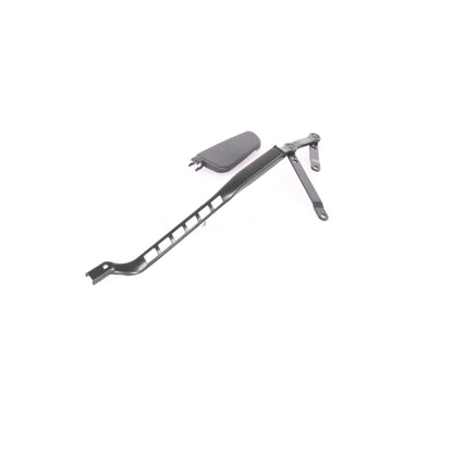 VAICO Back Glass Wiper Arm V30-3763