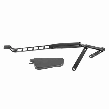 VAICO Back Glass Wiper Arm V30-3763