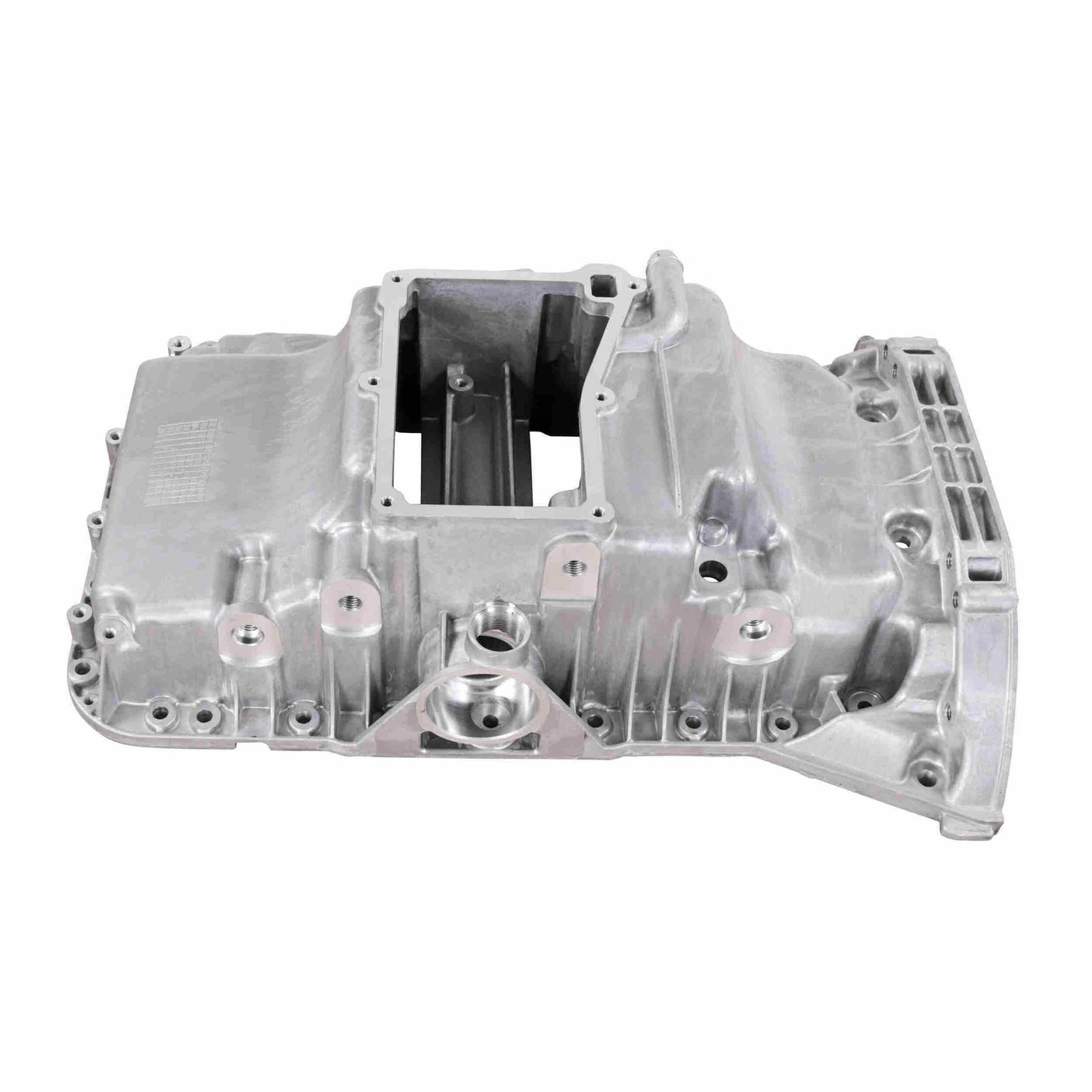VAICO Engine Oil Pan V30-3857