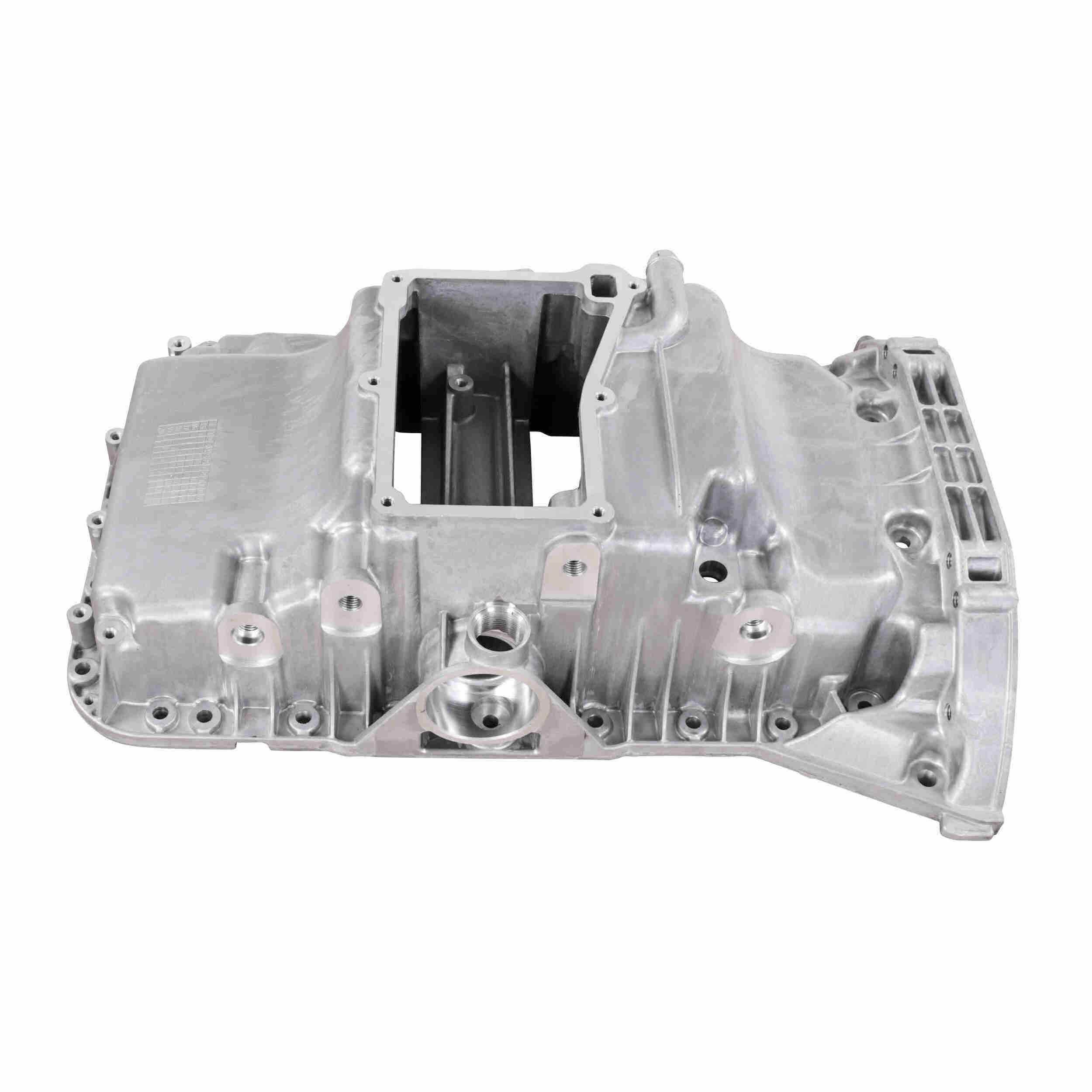 VAICO Engine Oil Pan V30-3857