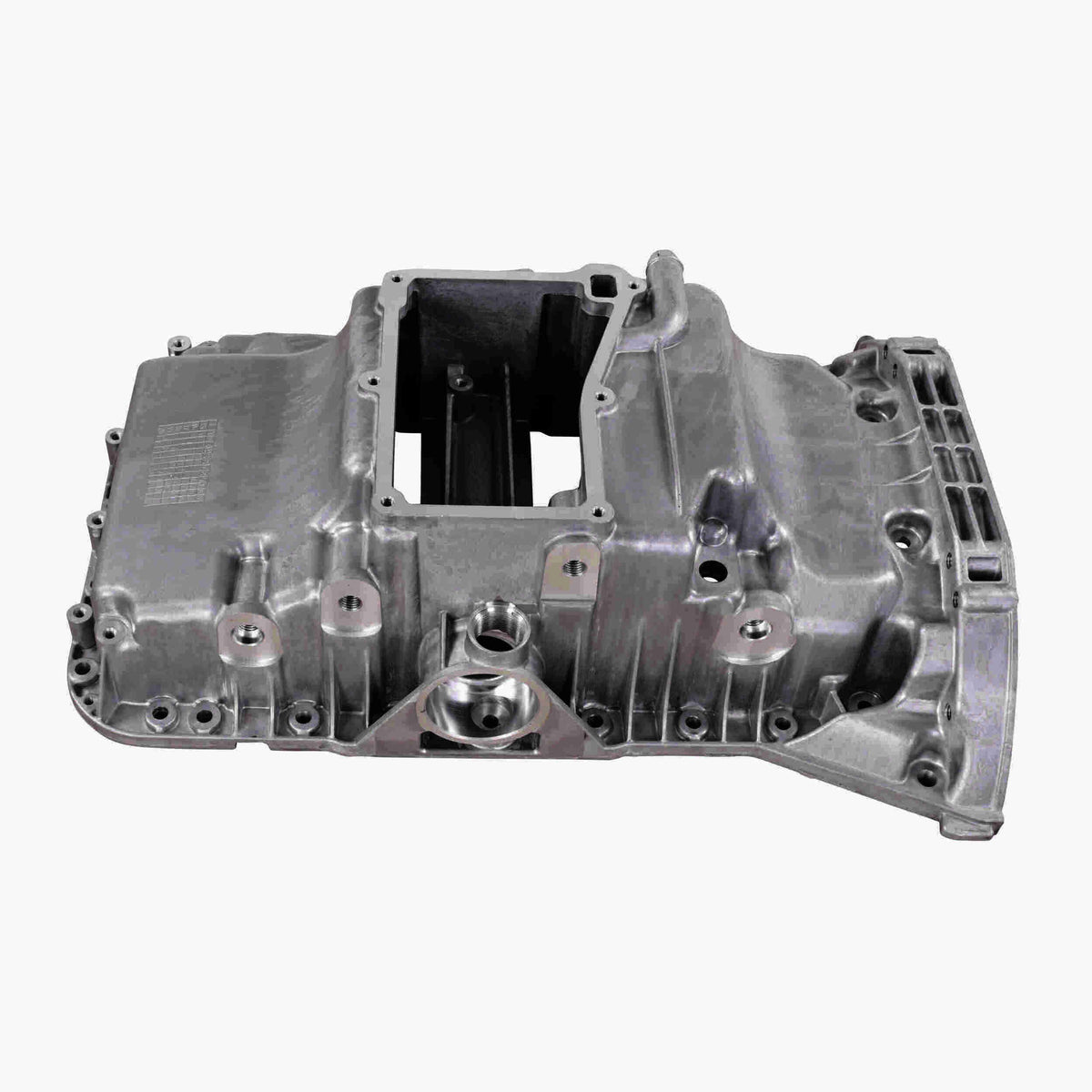 VAICO Engine Oil Pan V30-3857
