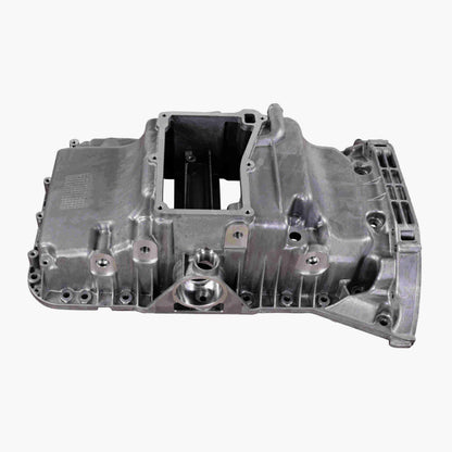 VAICO Engine Oil Pan V30-3857
