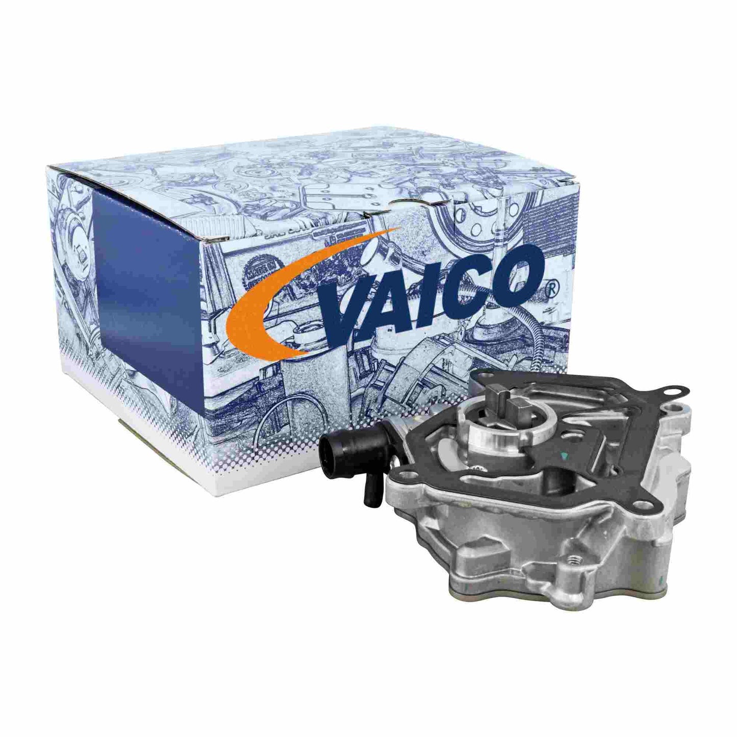 VAICO Power Brake Booster Vacuum Pump V30-3869