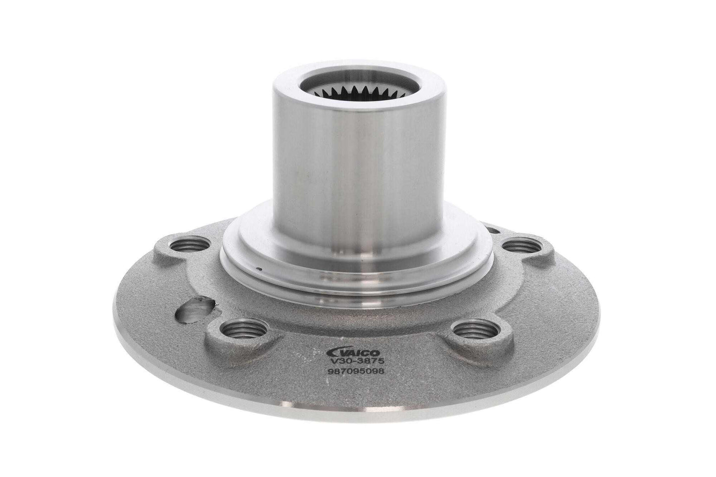 VAICO Wheel Hub V30-3875