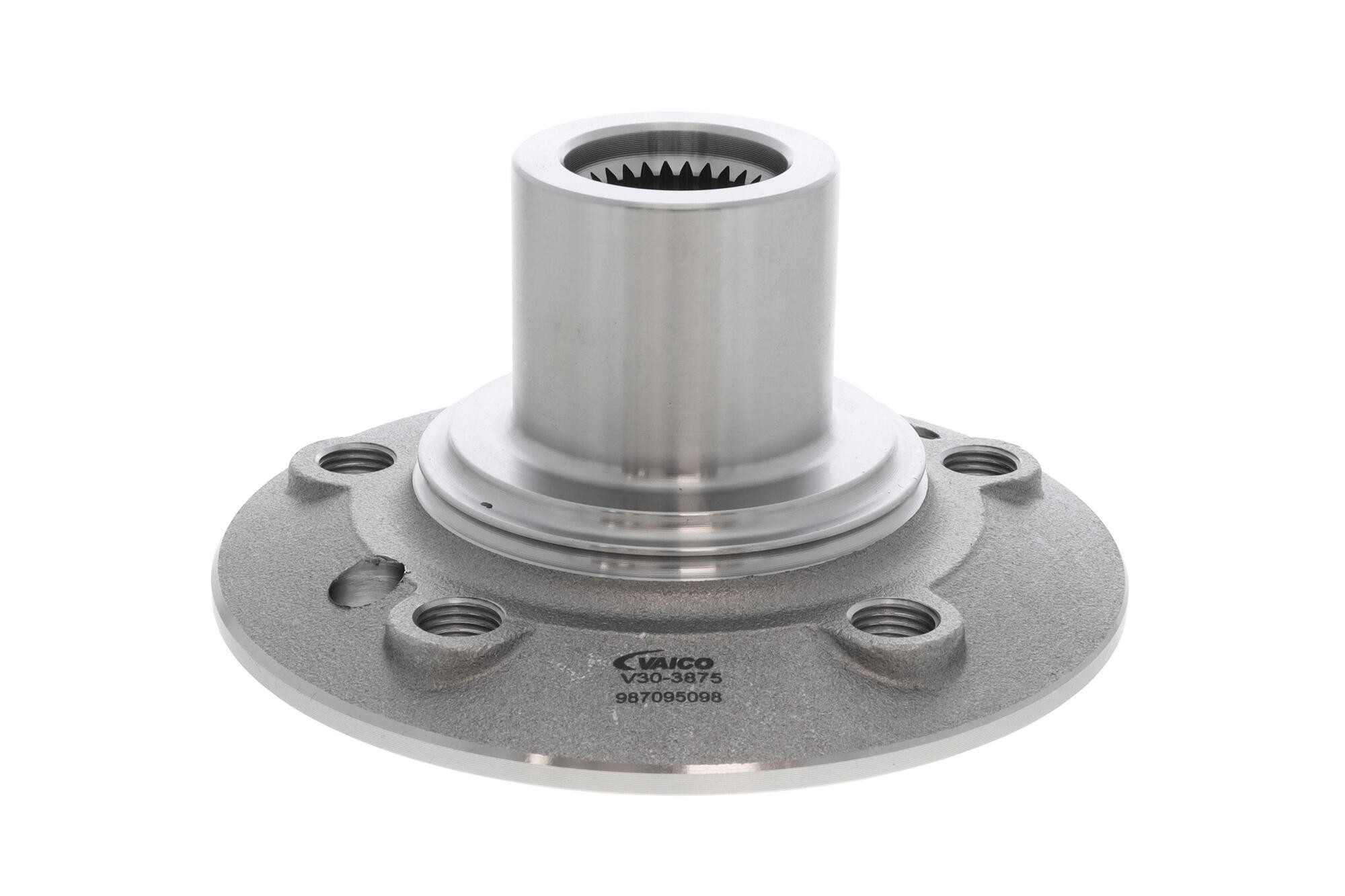 VAICO Wheel Hub V30-3875