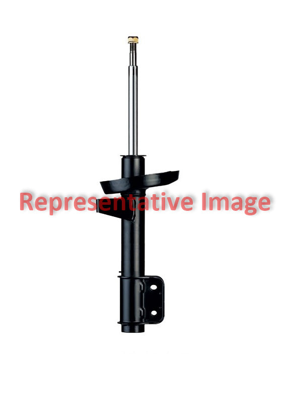 VAICO Suspension Strut V30-3886