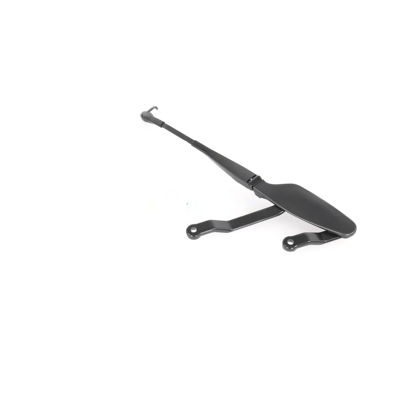 VAICO Back Glass Wiper Arm V30-3896