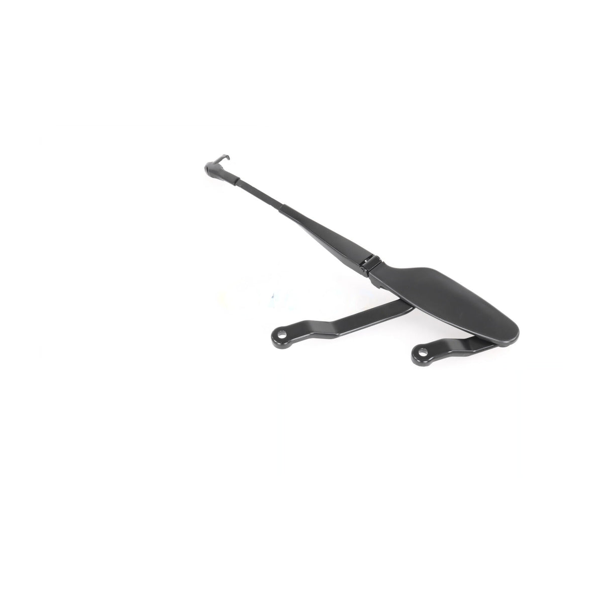 VAICO Back Glass Wiper Arm V30-3896