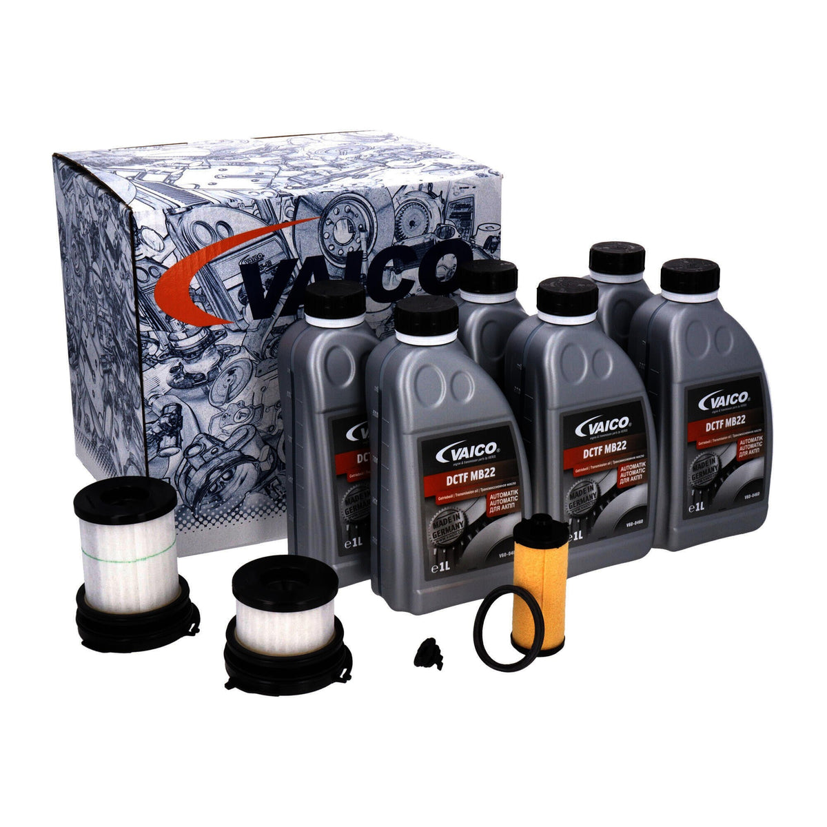 Vaico V30-3957-SP