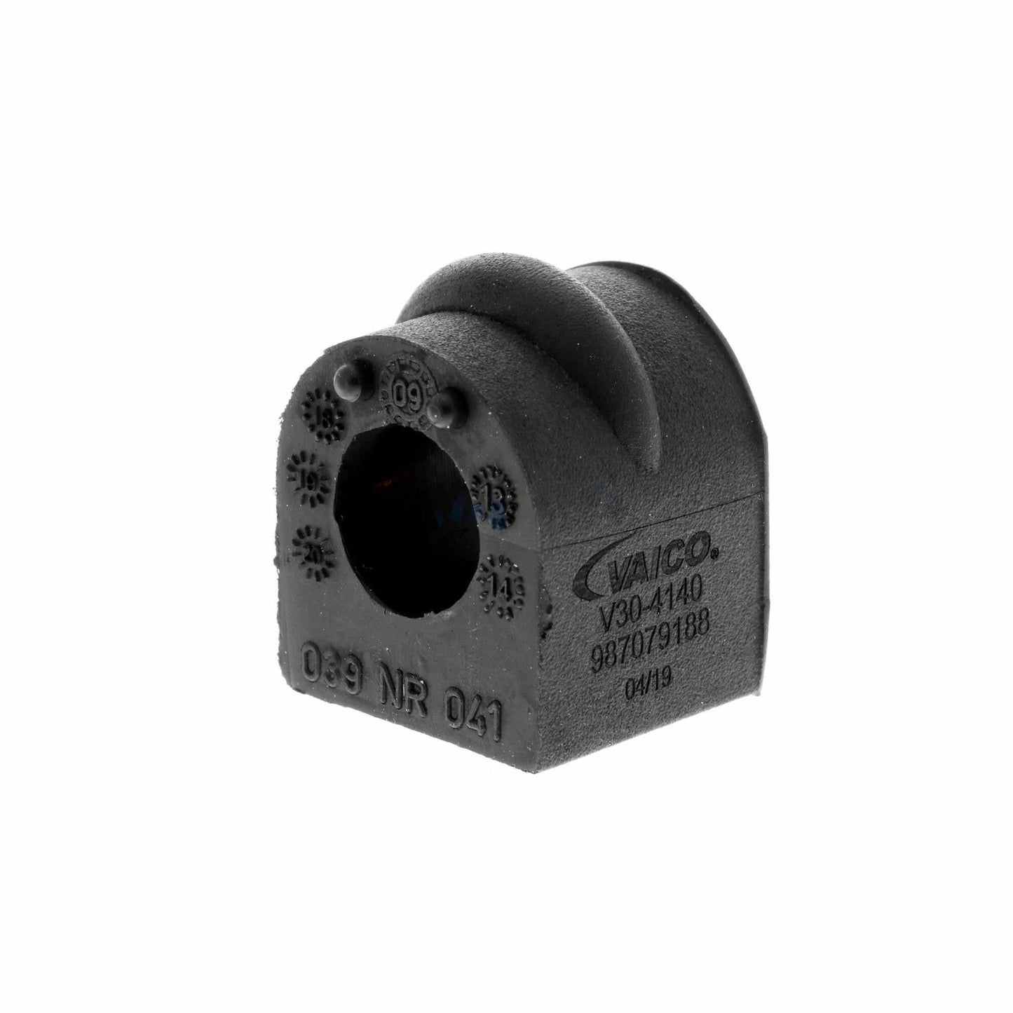 VAICO Suspension Stabilizer Bar Mount V30-4140