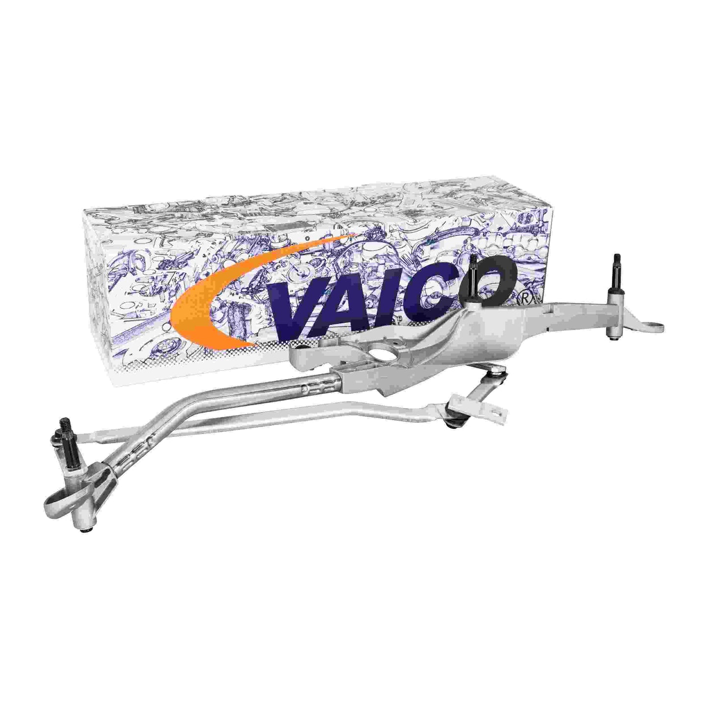 VAICO Windshield Wiper Linkage V30-4190