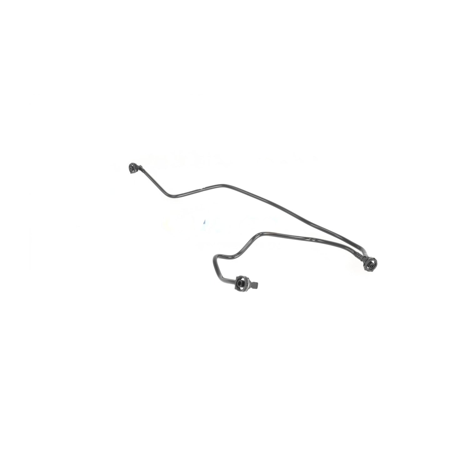 VAICO Turbocharger Intercooler Hose V30-4233