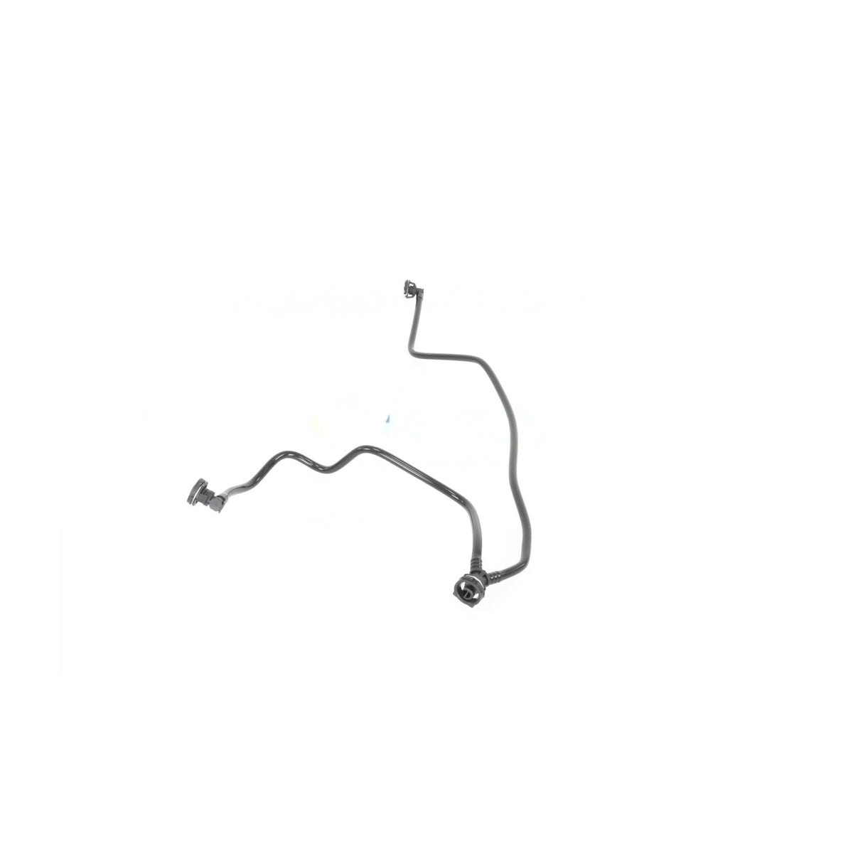 VAICO Turbocharger Intercooler Hose V30-4233