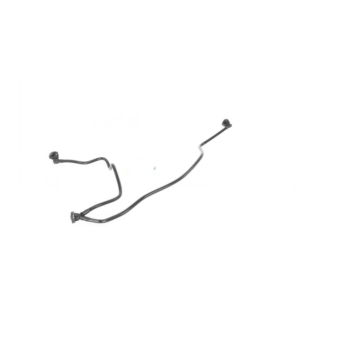 VAICO Turbocharger Intercooler Hose V30-4233