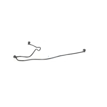 VAICO Turbocharger Intercooler Hose V30-4233
